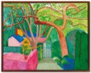 DAVID HOCKNEY (B. 1937)