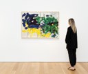 JOAN MITCHELL (1925-1992)