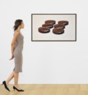 WAYNE THIEBAUD (1920-2021)