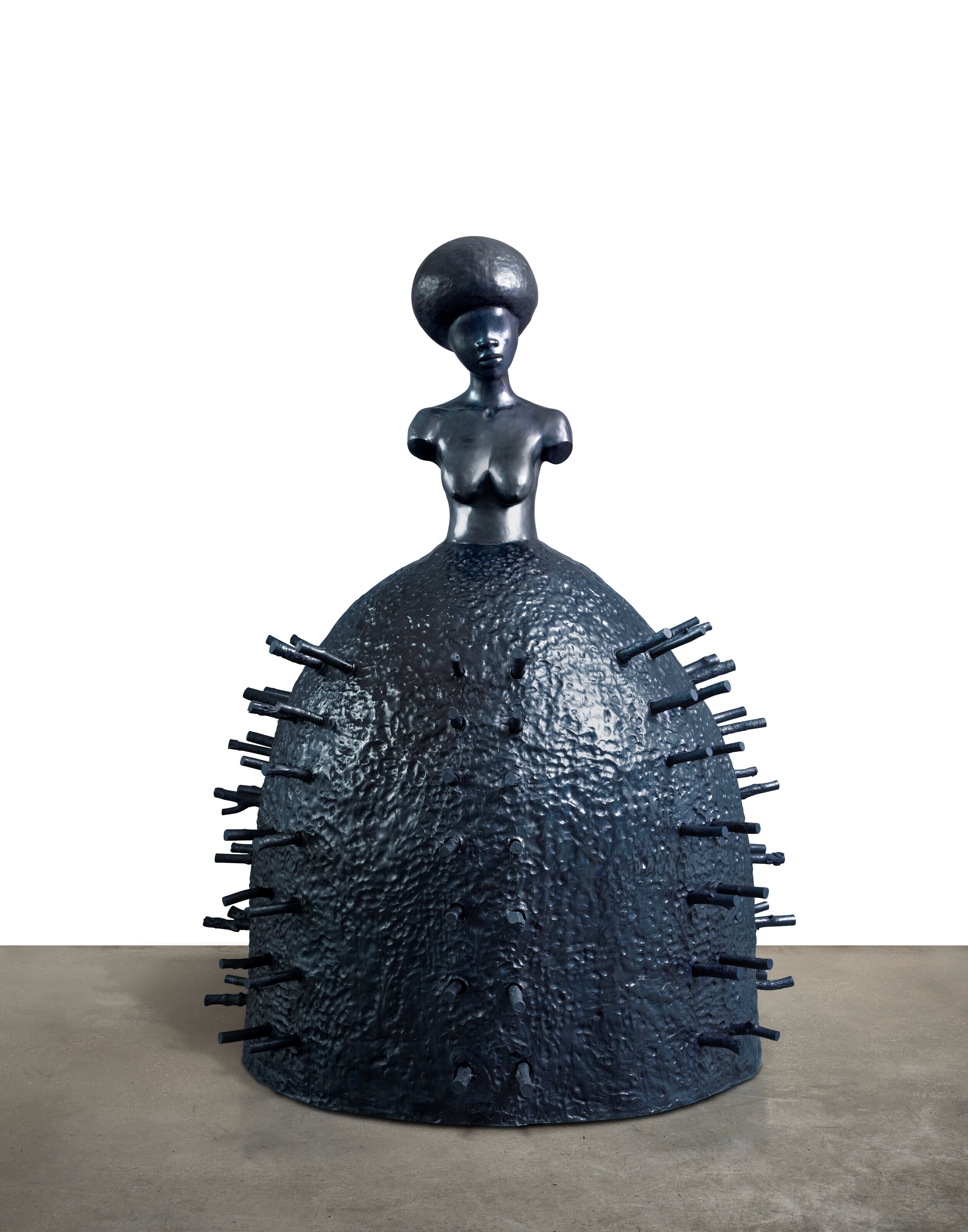 SIMONE LEIGH (B. 1967)