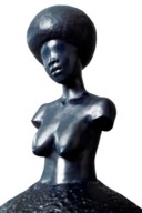 SIMONE LEIGH (B. 1967)