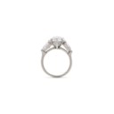 HARRY WINSTON DIAMOND RING