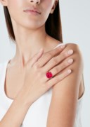SPINEL RING