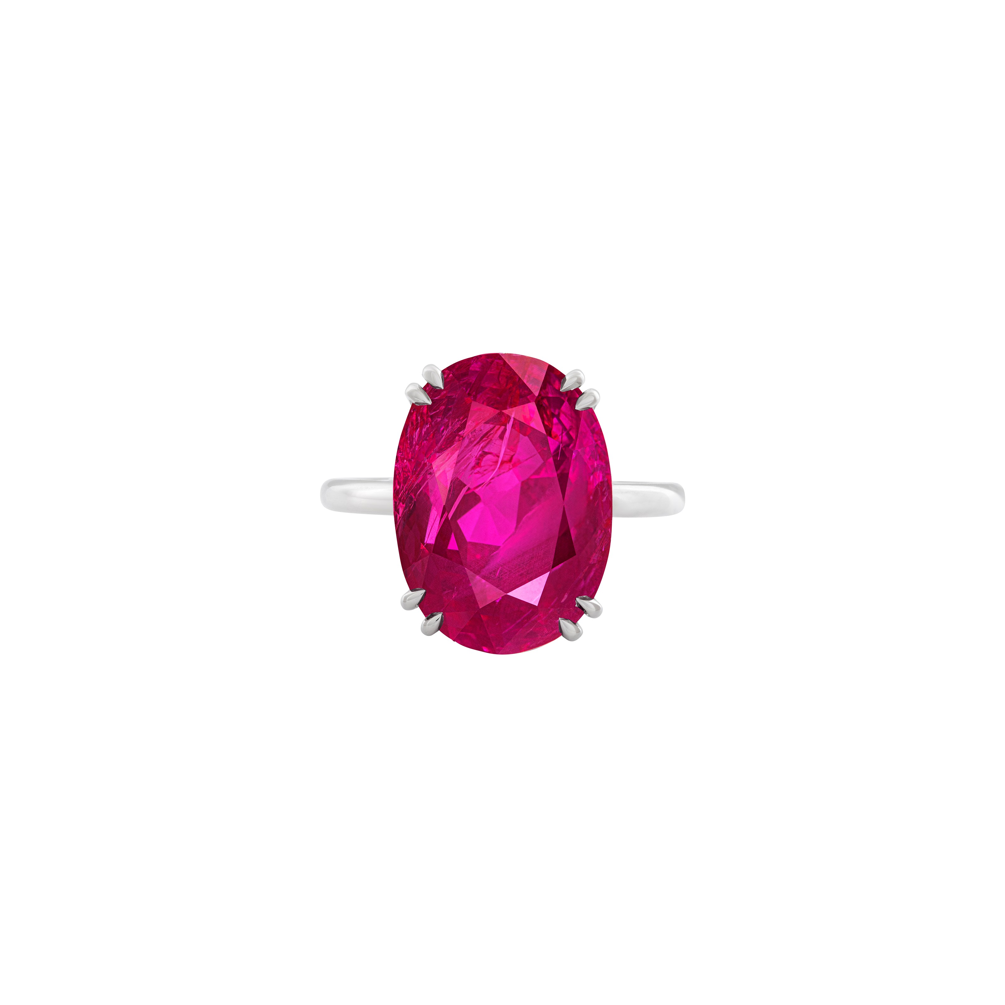 RUBY RING