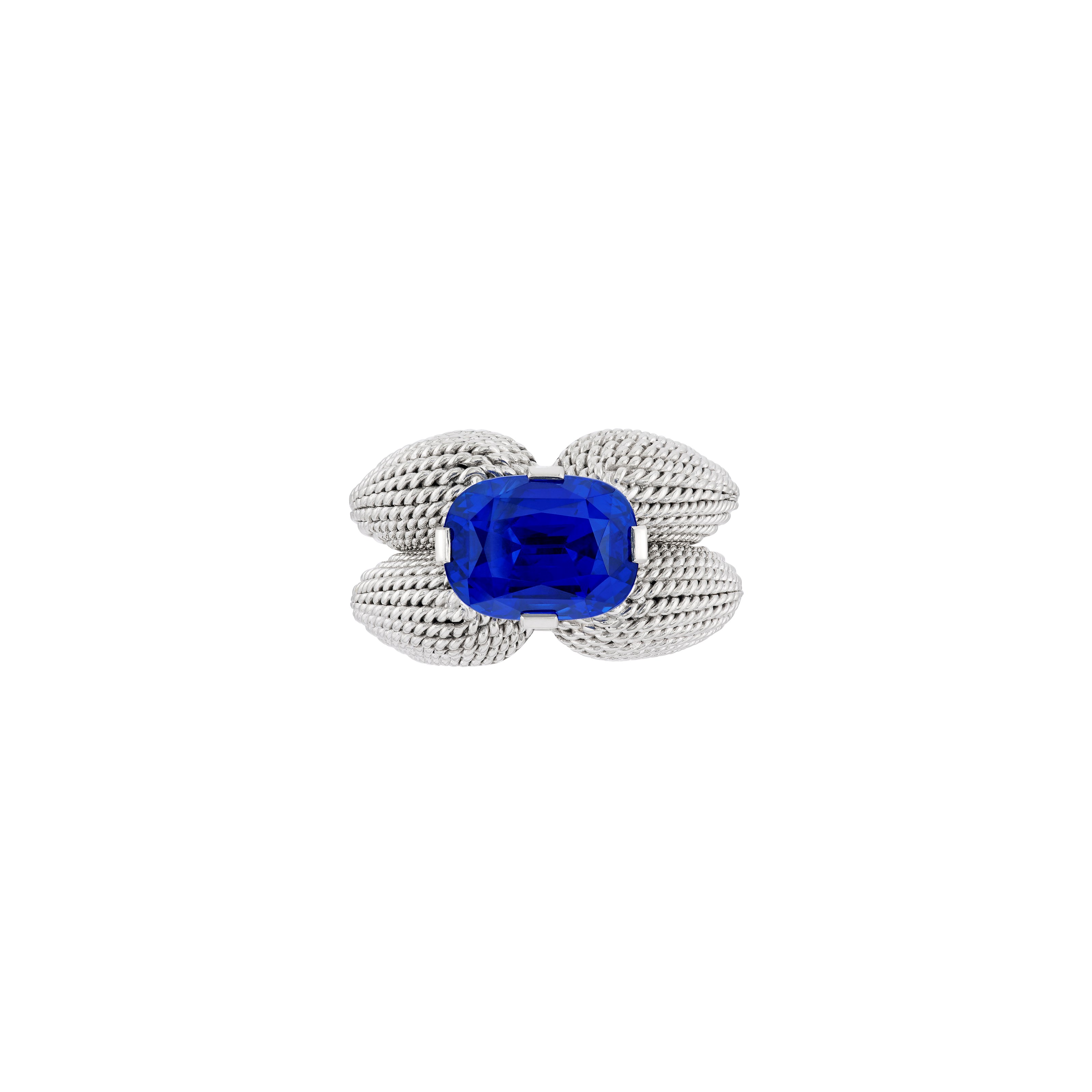 SAPPHIRE RING