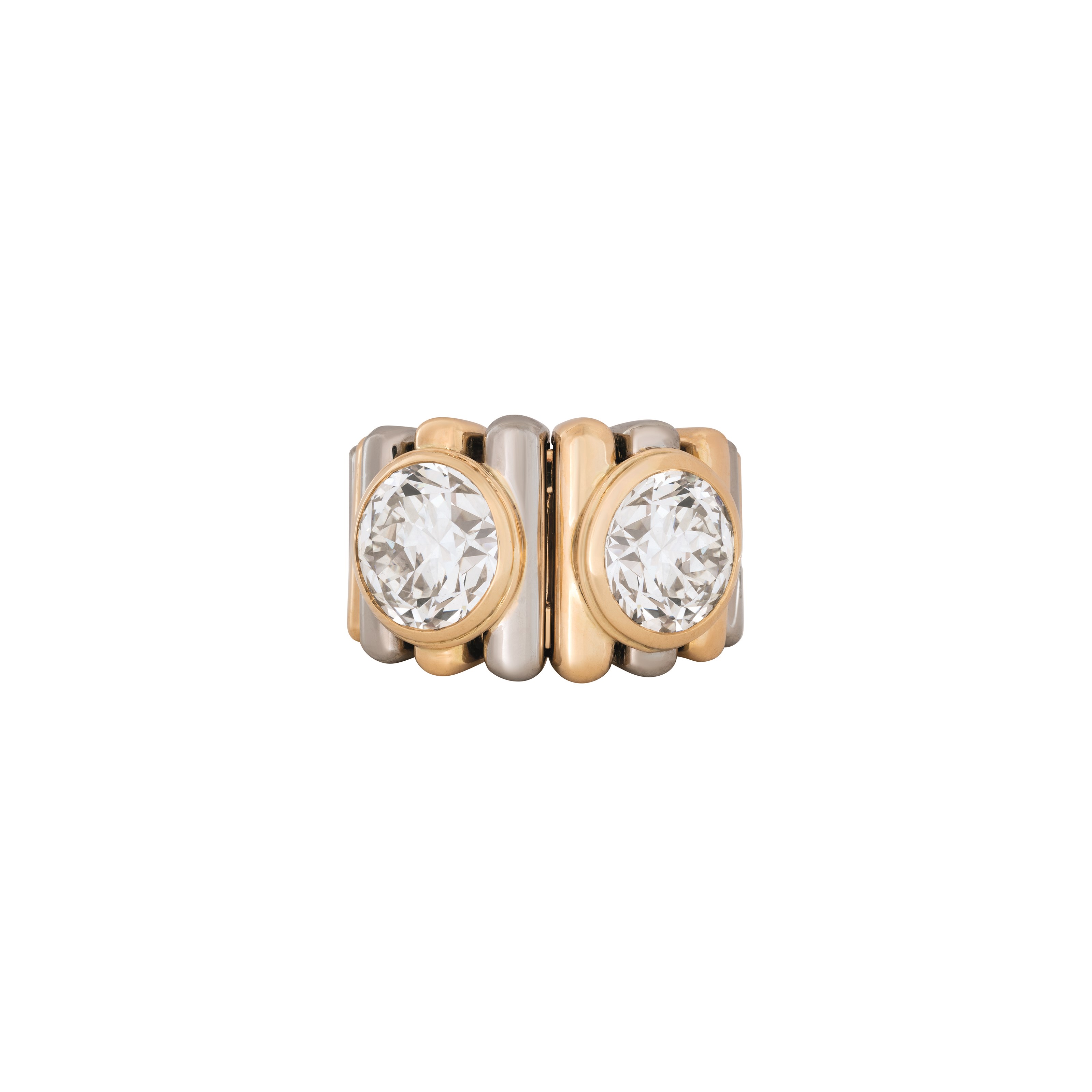 JAR DIAMOND RING