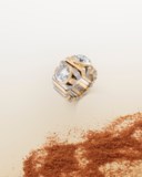 JAR DIAMOND RING