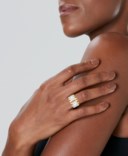 JAR DIAMOND RING
