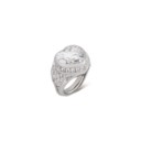 BULGARI DIAMOND RING