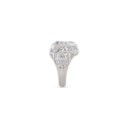BULGARI DIAMOND RING