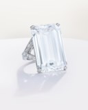 MAGNIFICENT DIAMOND RING