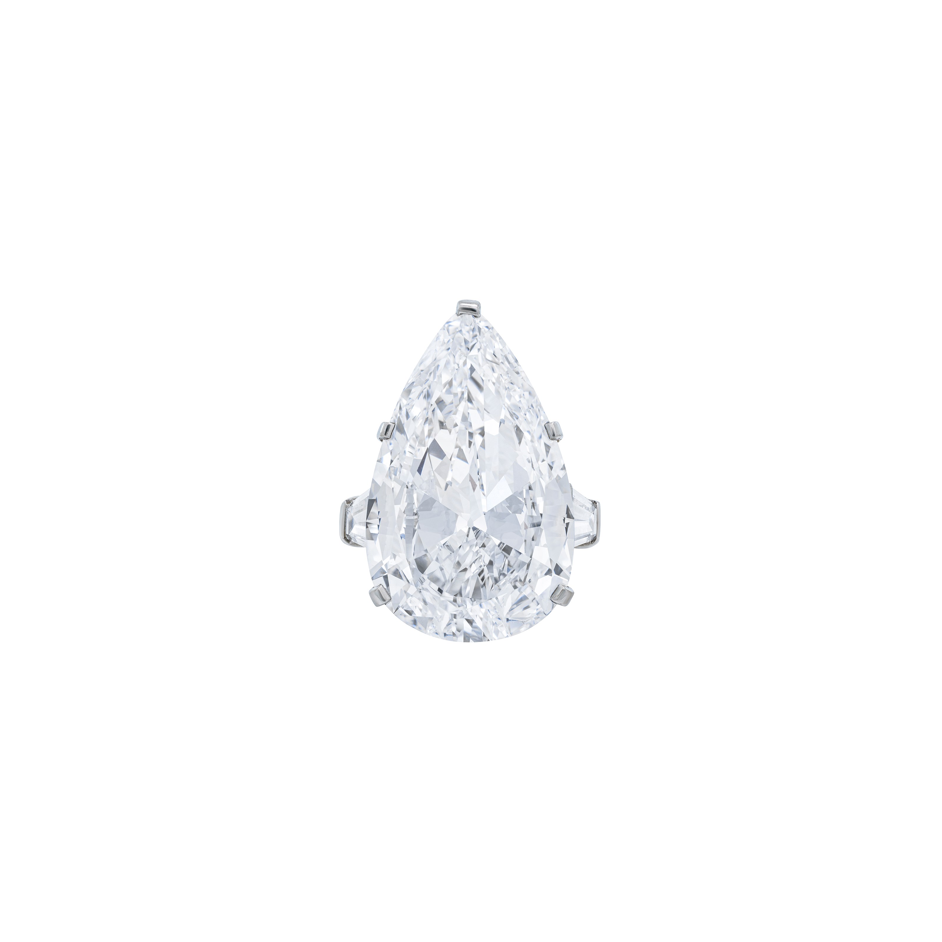 BULGARI DIAMOND RING
