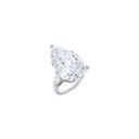 BULGARI DIAMOND RING