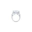 BULGARI DIAMOND RING