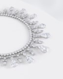 MAGNIFICENT DIAMOND NECKLACE