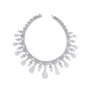 MAGNIFICENT DIAMOND NECKLACE