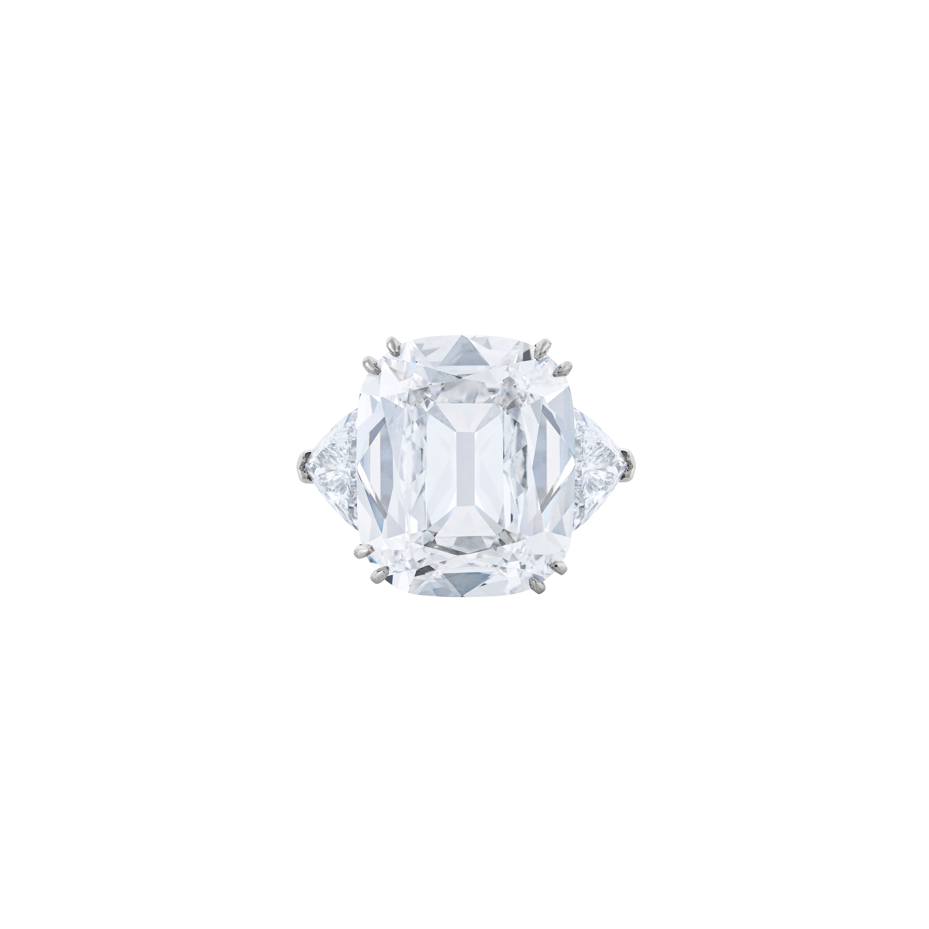 RARE DIAMOND RING