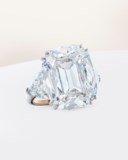 RARE DIAMOND RING