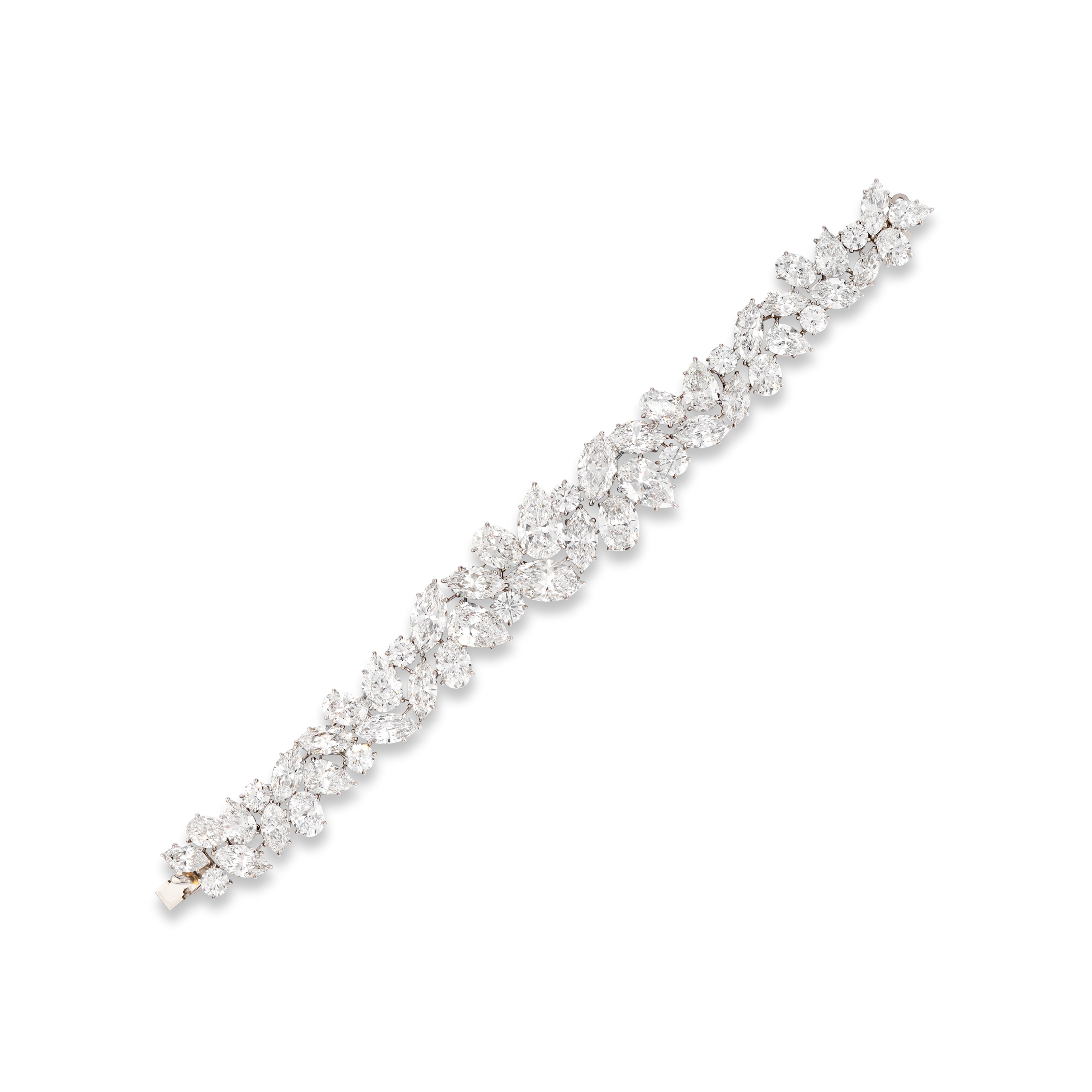 DIAMOND BRACELET