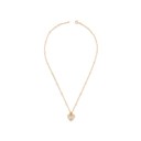 DIAMOND PENDENT NECKLACE