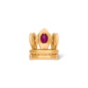 RUBY AND DIAMOND RING
