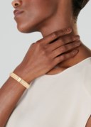 CARTIER DIAMOND BANGLE