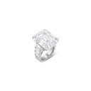 IMPRESSIVE DIAMOND RING