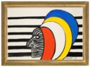 ALEXANDER CALDER (1898-1976)