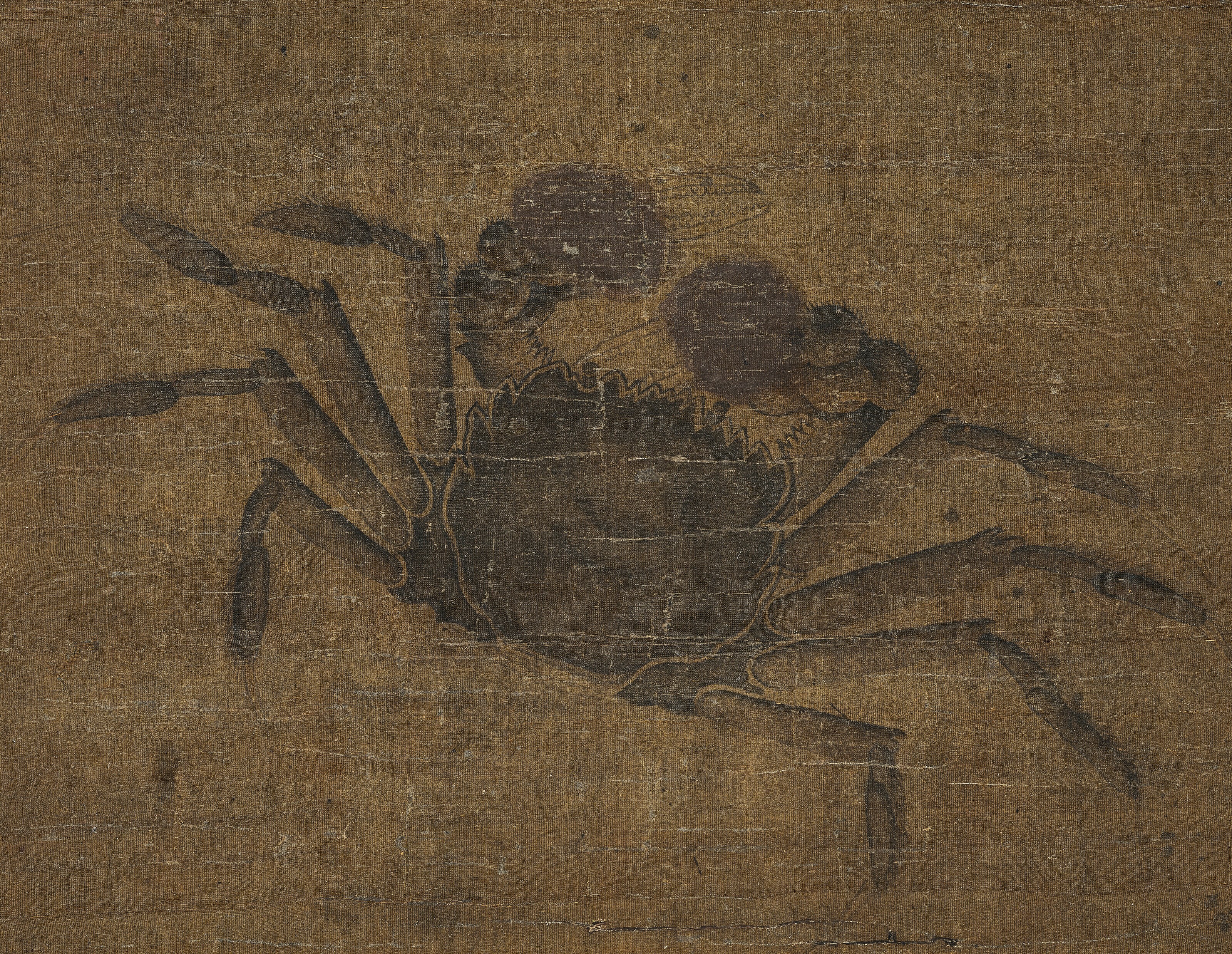 ANONYMOUS (13TH-14TH CENTURY)