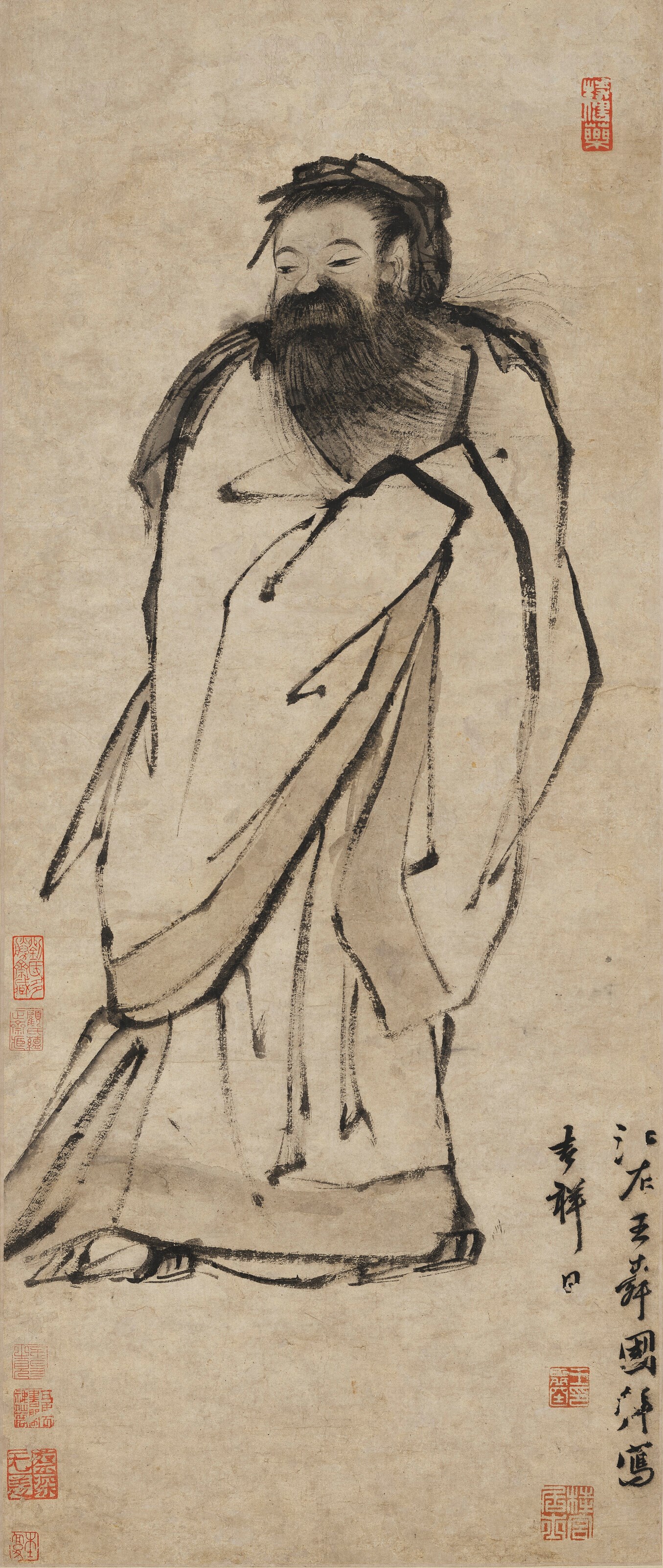 WANG SHUNGUO (16th-17TH CENTURY)