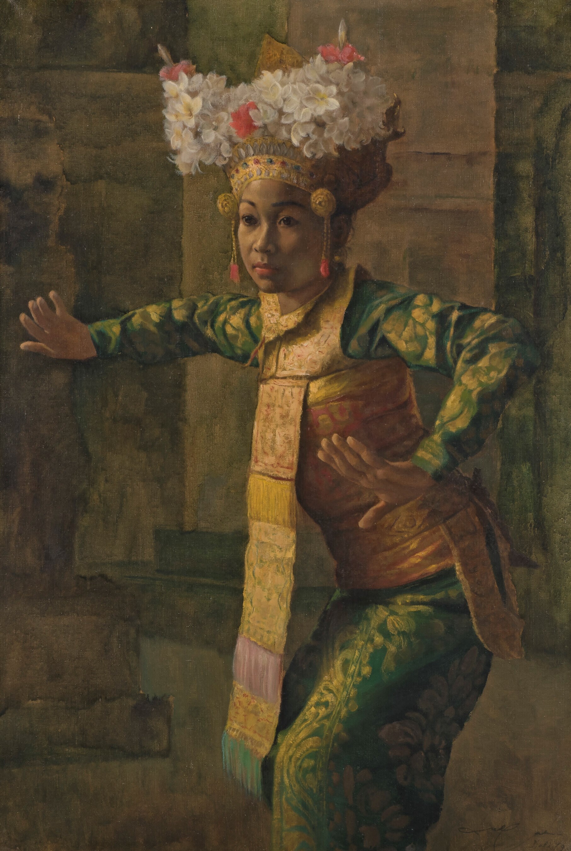 Dullah (1919-1996)