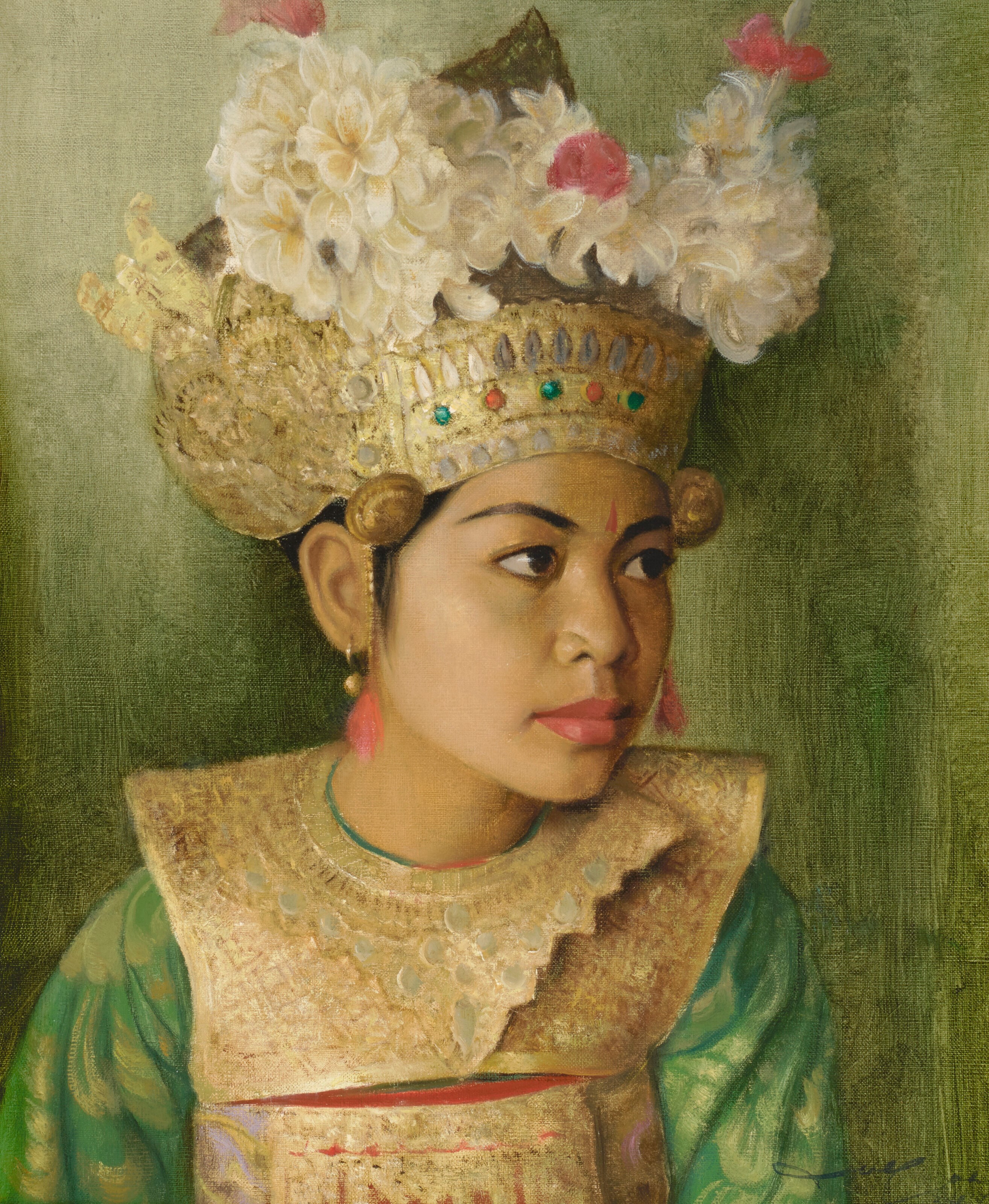 Dullah (1919-1996)
