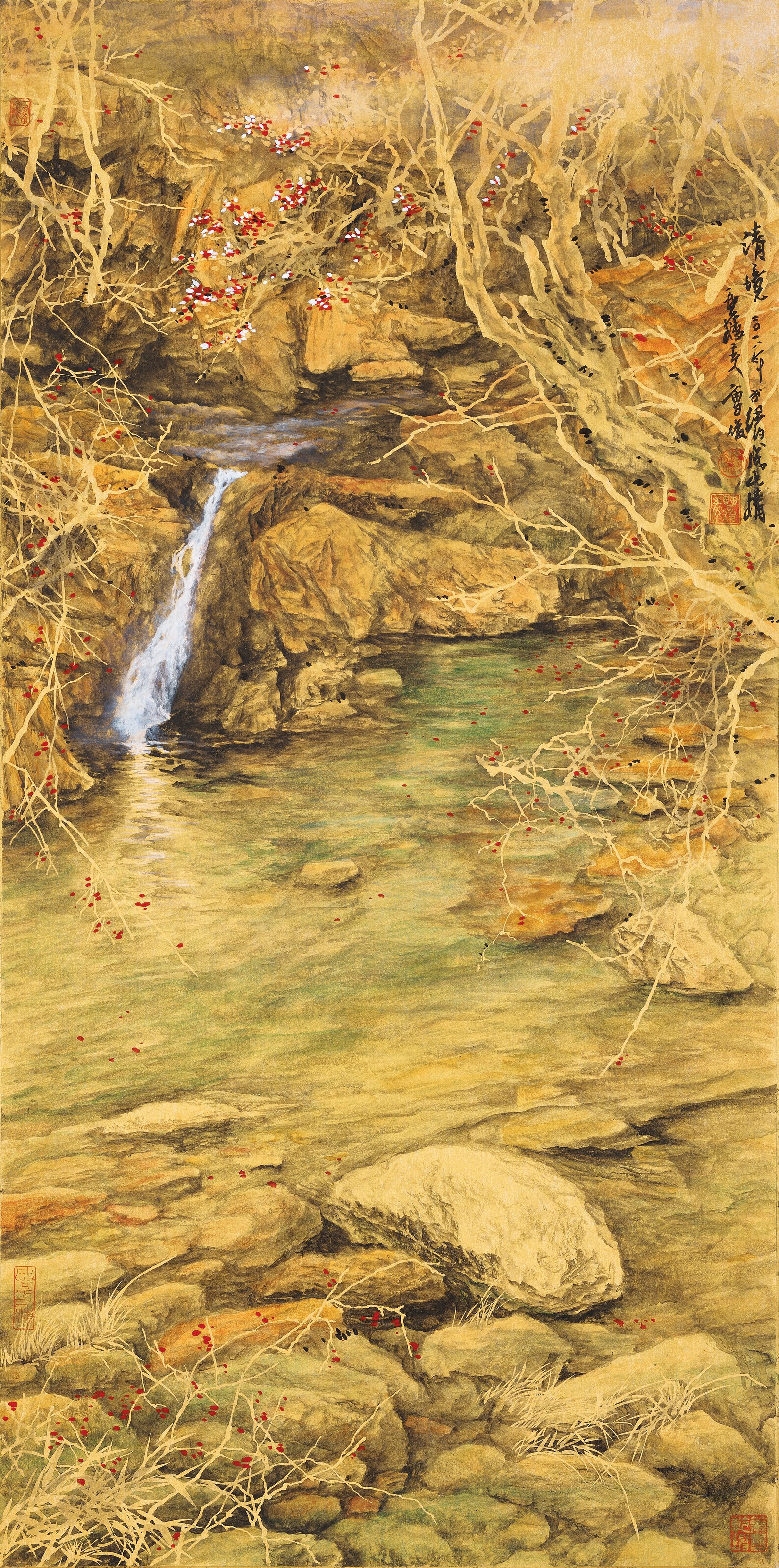 CAO JUN (B. 1966)