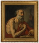JOSÉ DE RIBERA DIT LO SPAGNOLETTO (XÀTIVA 1591-1652 MERGELLINA)