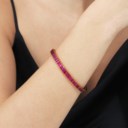 GRAFF RUBY BRACELET