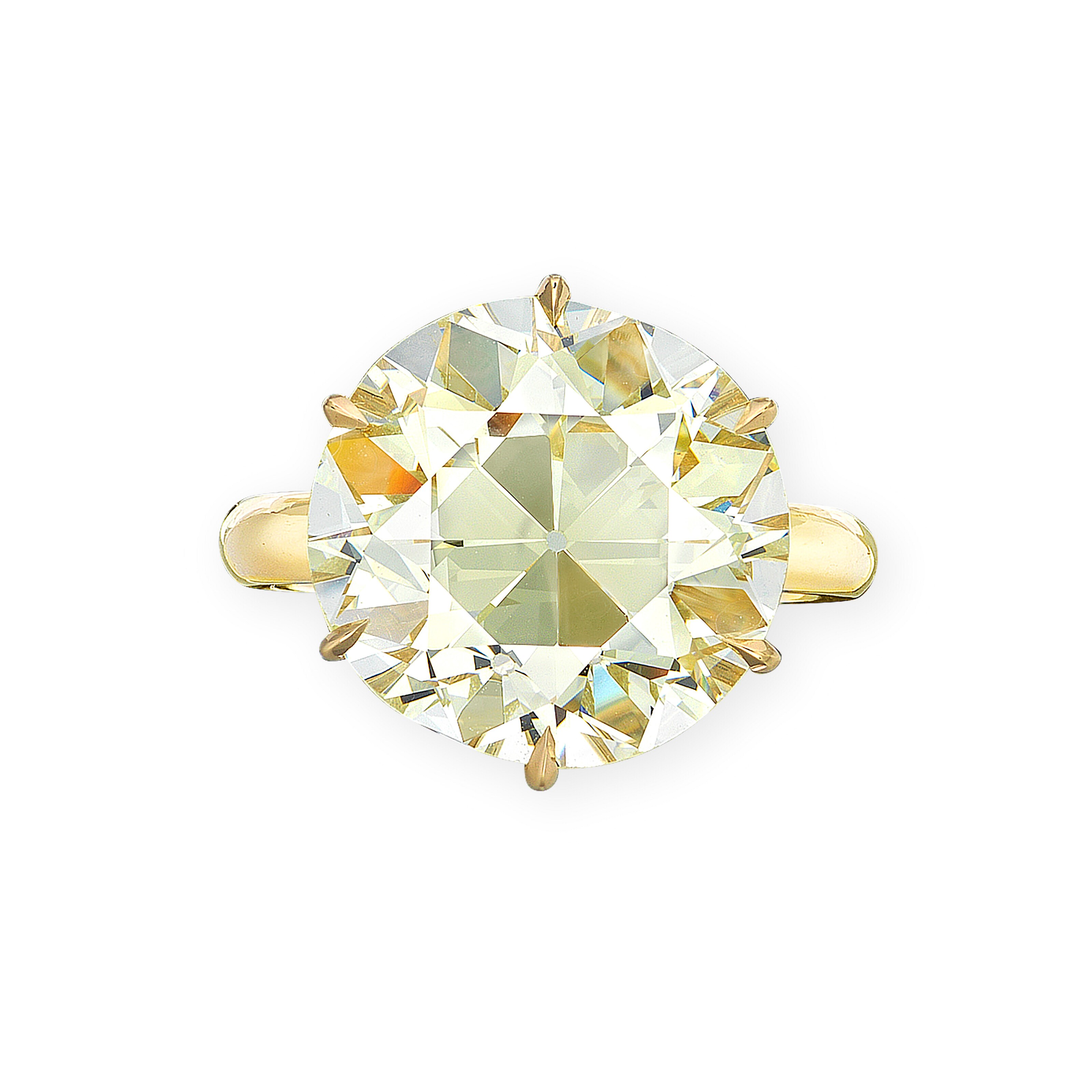 DIAMOND RING