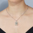 DIAMOND PENDANT