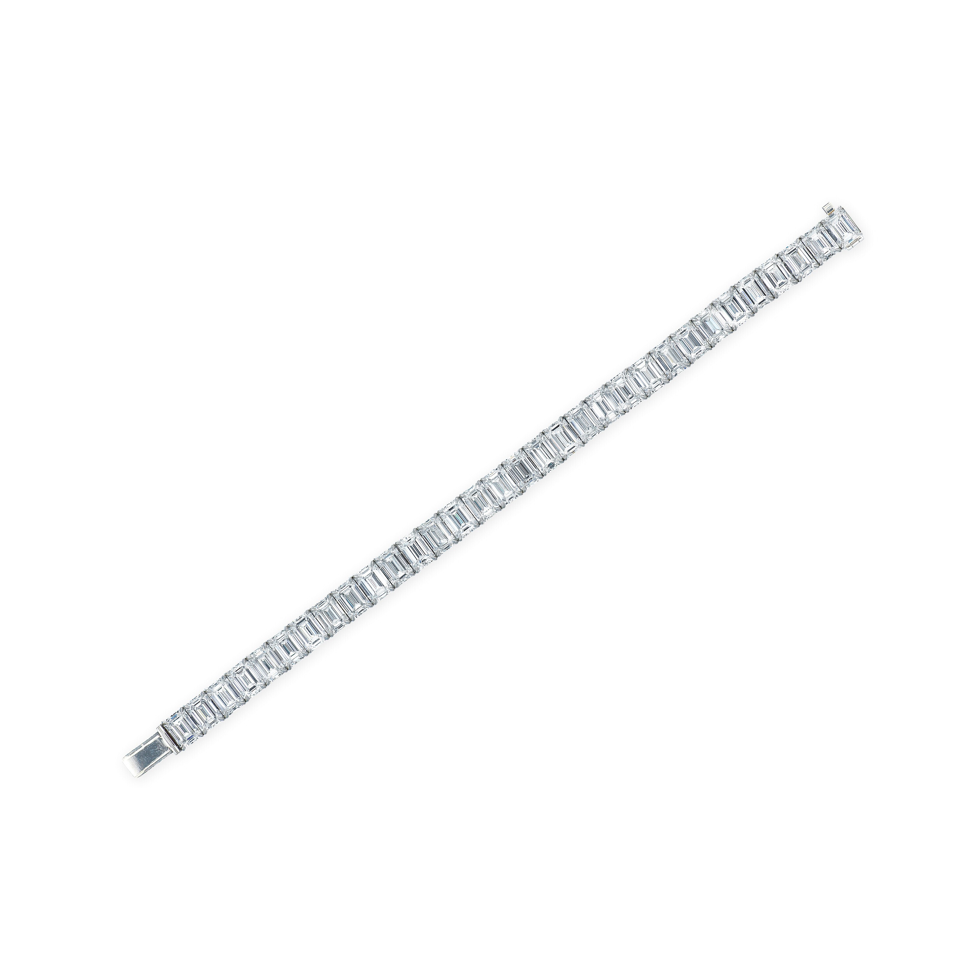 DIAMOND BRACELET