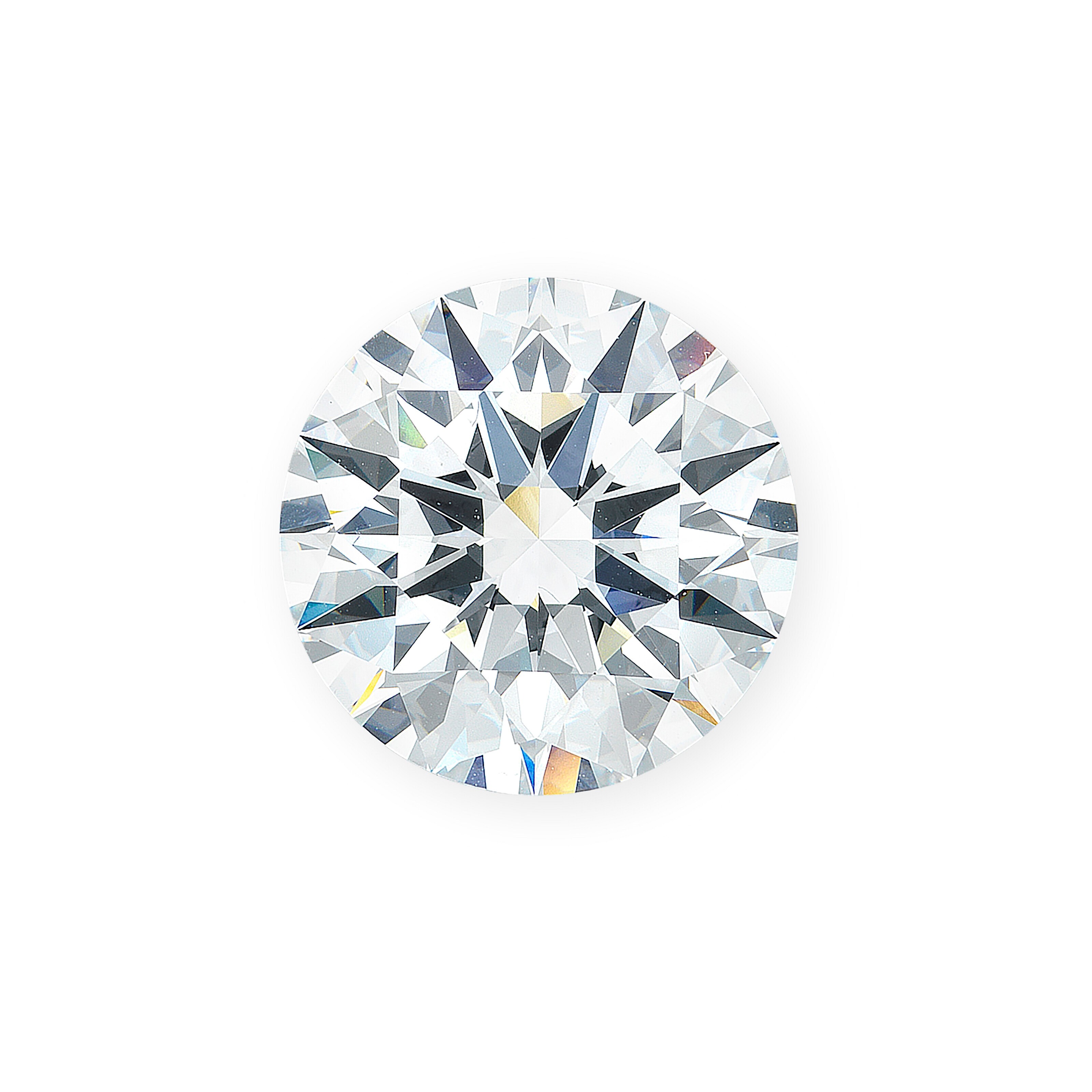 UNMOUNTED DIAMOND