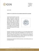UNMOUNTED DIAMOND