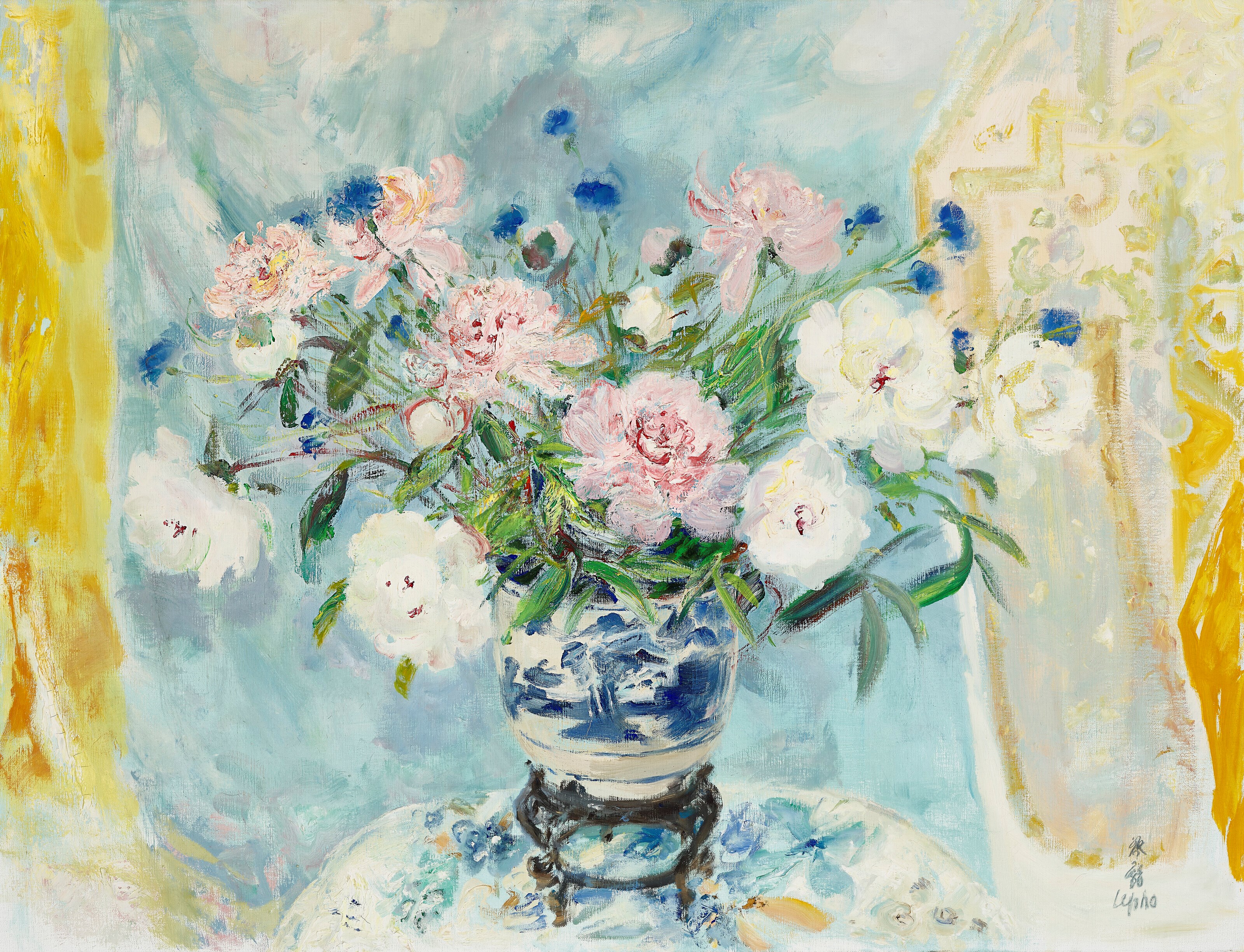 LE PHO (1907-2001)