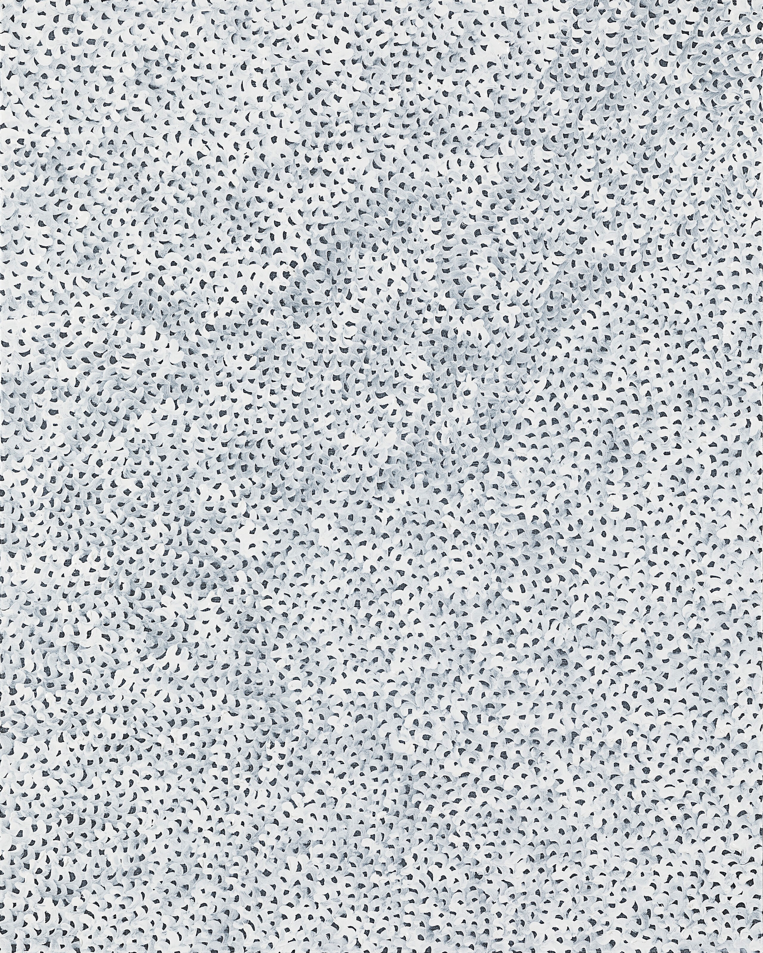 YAYOI KUSAMA (B. 1929)