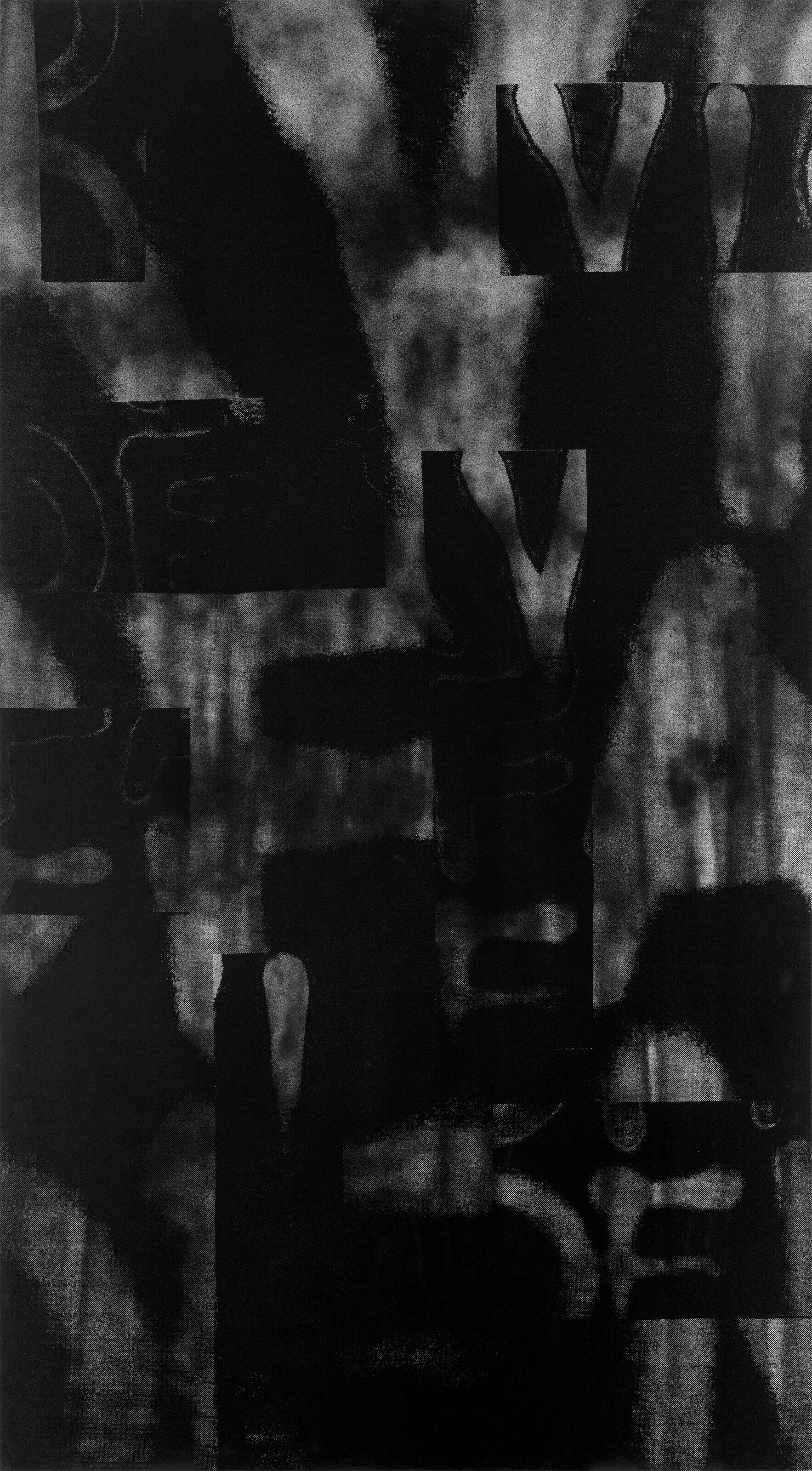 ADAM PENDLETON (B. 1984)