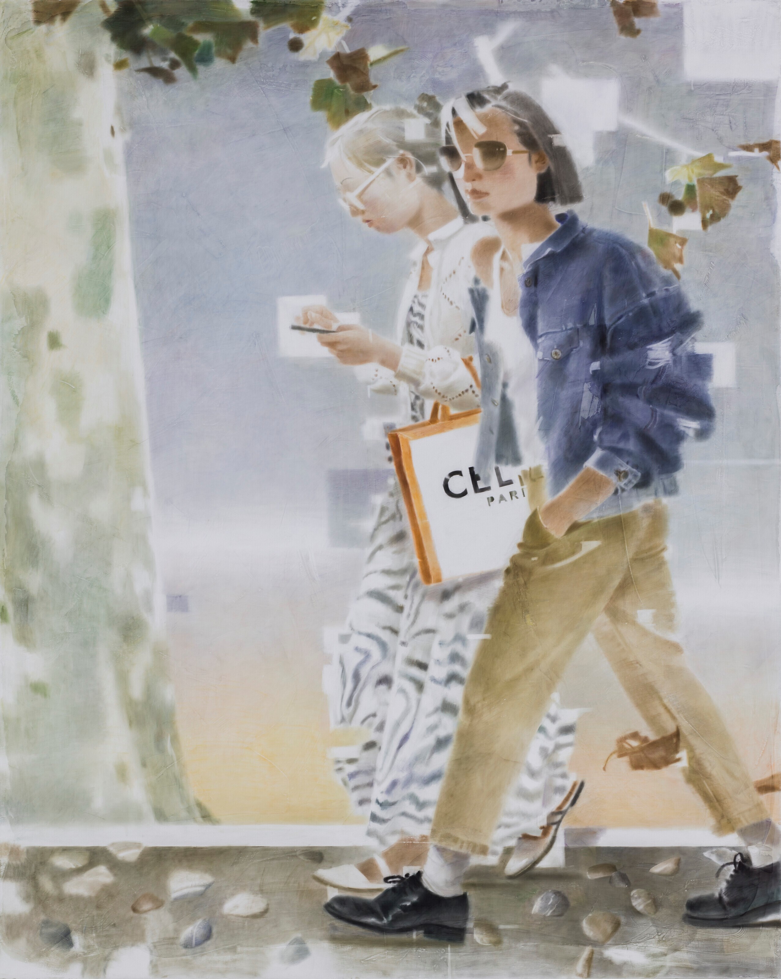 XIA YU (B. 1981)