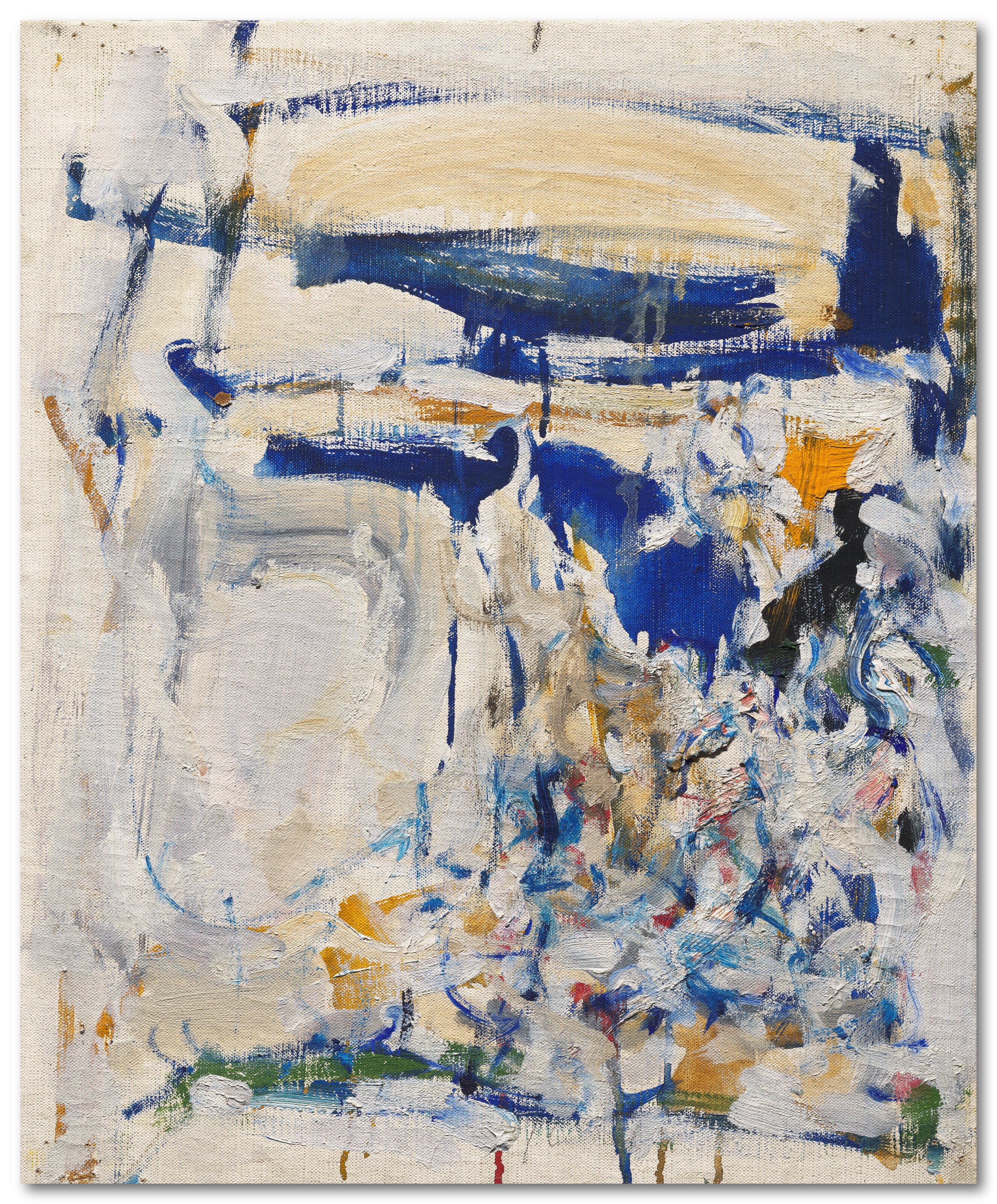 Joan Mitchell (1925-1992)