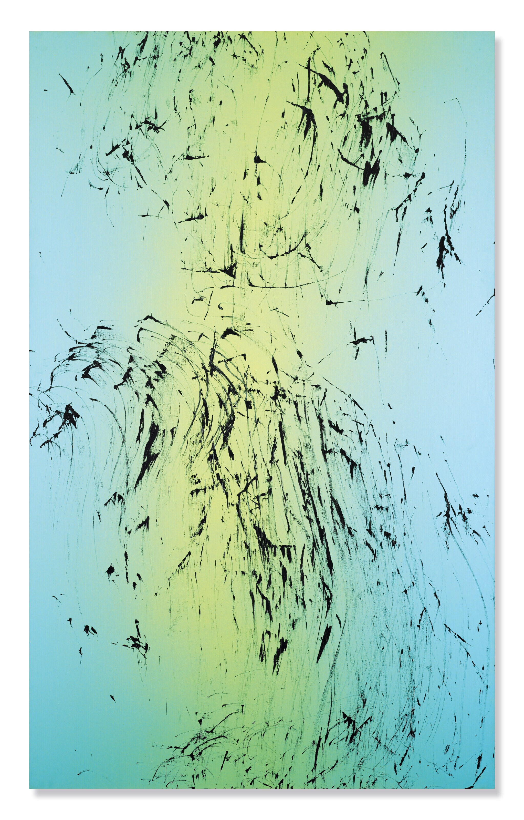 HANS HARTUNG (1904-1989)