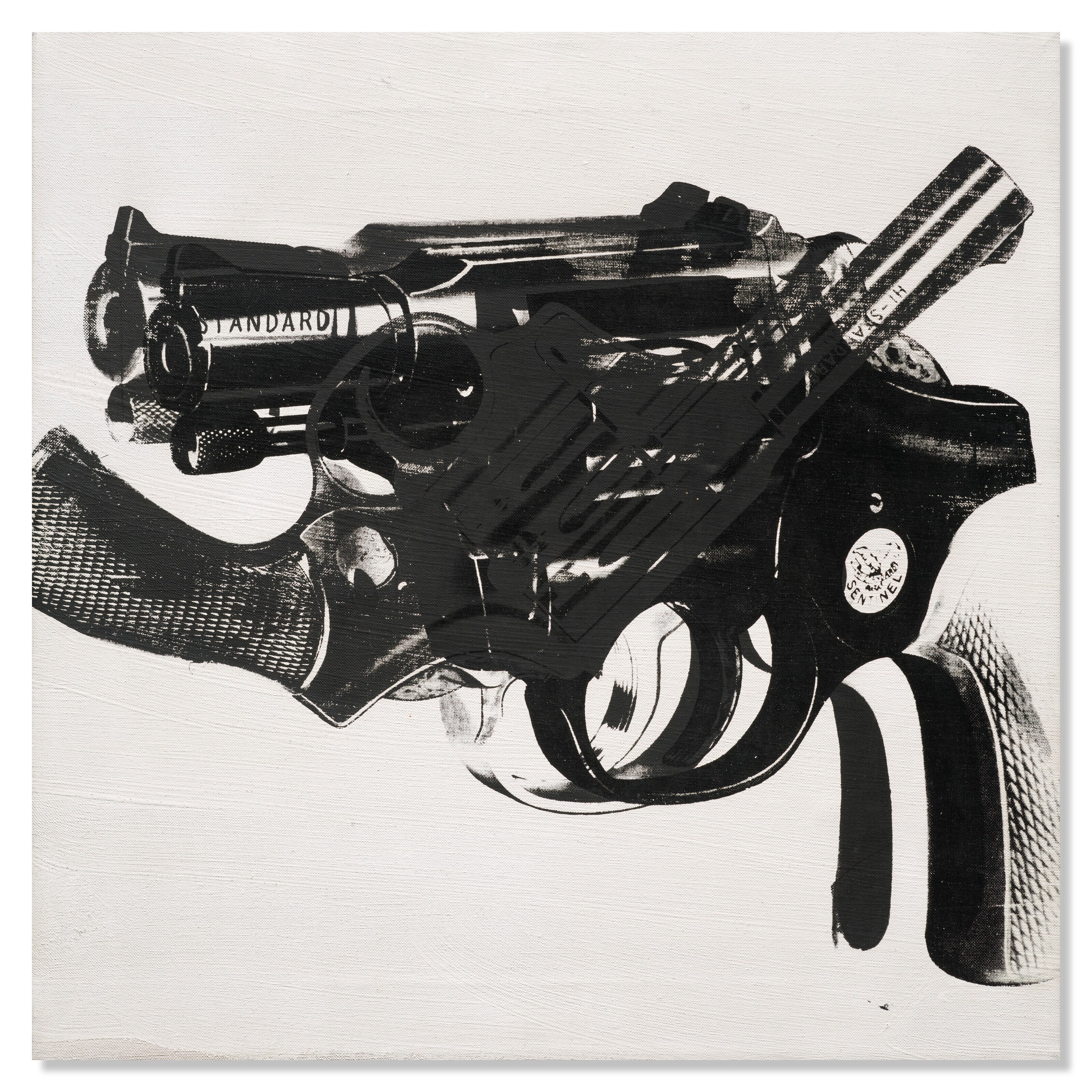 Andy Warhol (1928-1987)