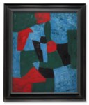 Serge Poliakoff (1900-1969)