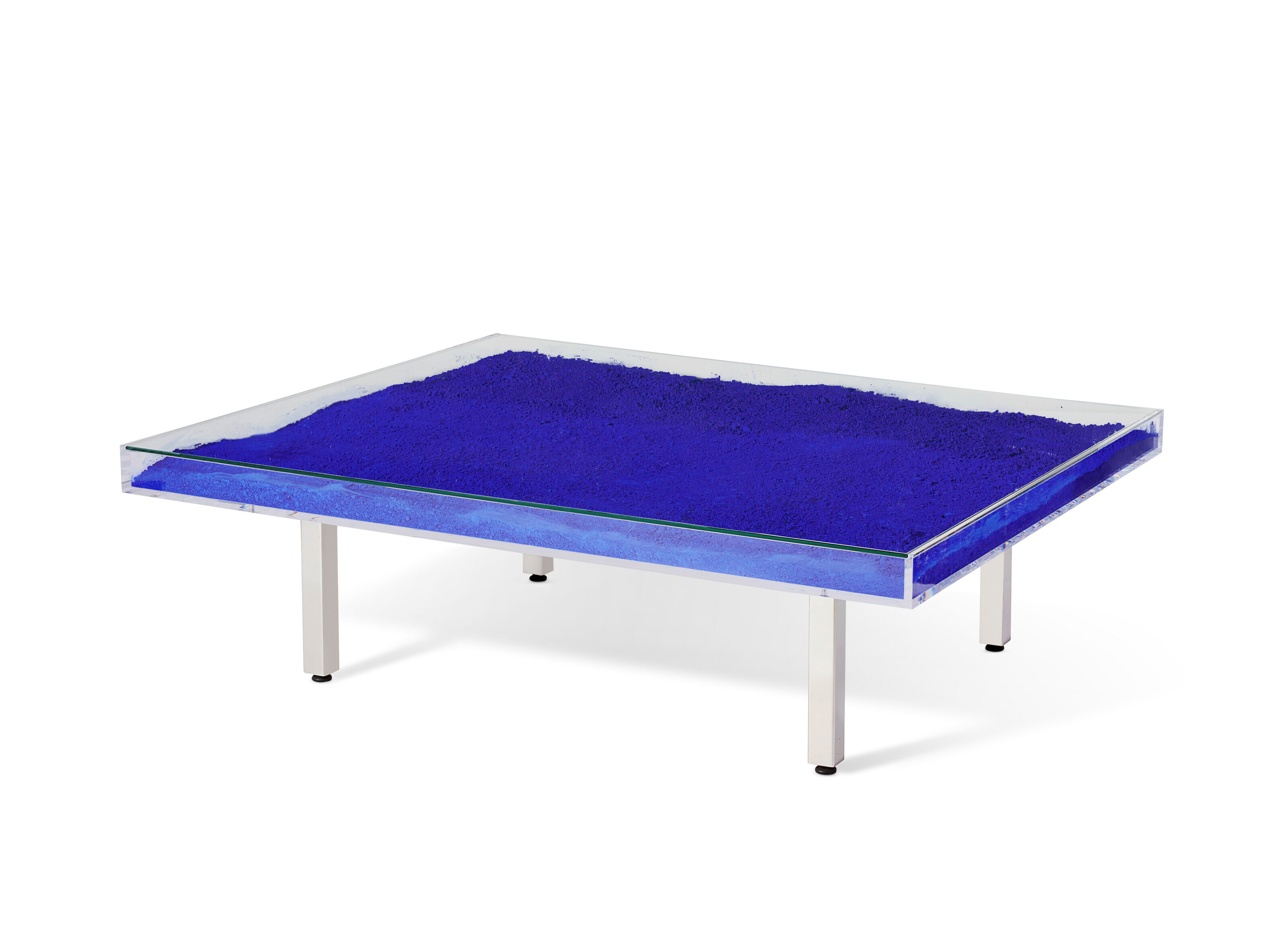 Yves Klein (1928-1962)