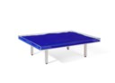 Yves Klein (1928-1962)